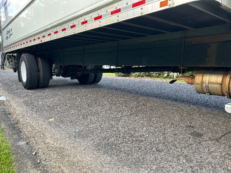 Medium Duty Box Truck-Light and Medium Duty Trucks-Freightliner-2022-M2-Homewood-AL-237,582\n\t\tmiles-$ 55,250 - Image 14
