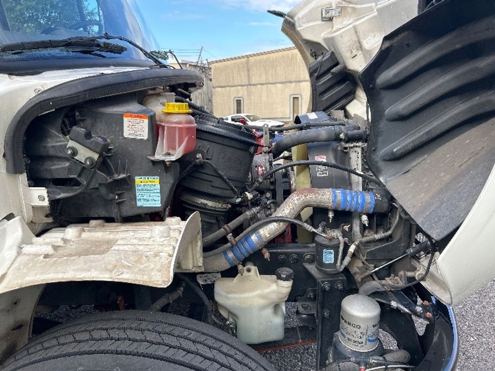 Medium Duty Box Truck-Light and Medium Duty Trucks-Freightliner-2022-M2-Homewood-AL-237,582\n\t\tmiles-$ 55,250 - Image 23