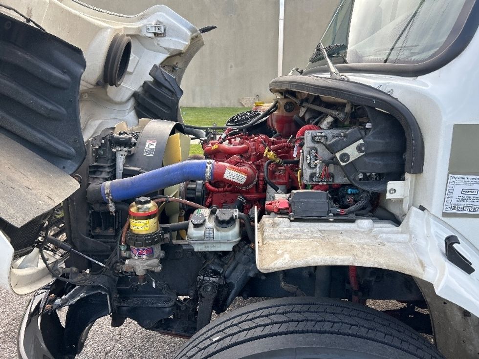 Medium Duty Box Truck-Light and Medium Duty Trucks-Freightliner-2022-M2-Homewood-AL-237,582\n\t\tmiles-$ 55,250 - Image 24