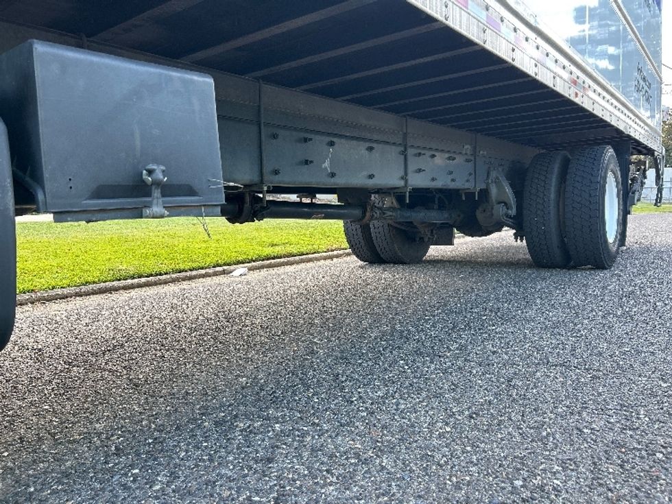 Medium Duty Box Truck-Light and Medium Duty Trucks-Freightliner-2022-M2-Homewood-AL-237,582\n\t\tmiles-$ 55,250 - Image 5