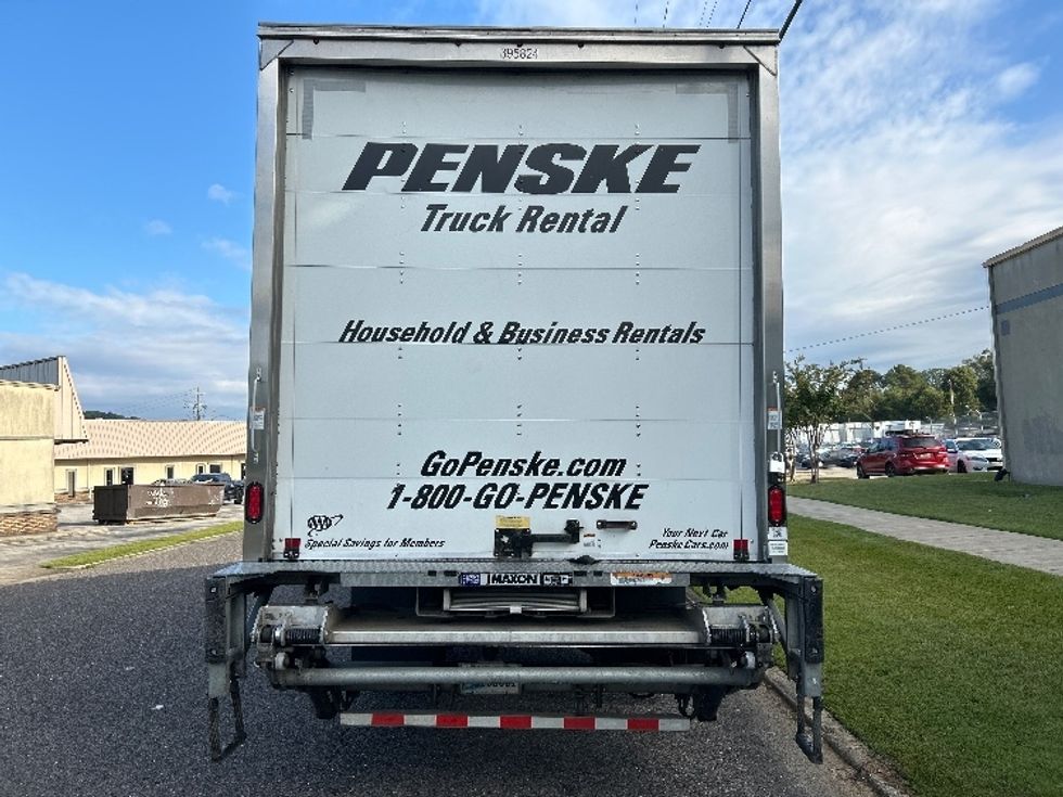 Medium Duty Box Truck-Light and Medium Duty Trucks-Freightliner-2022-M2-Homewood-AL-237,582\n\t\tmiles-$ 55,250 - Image 7