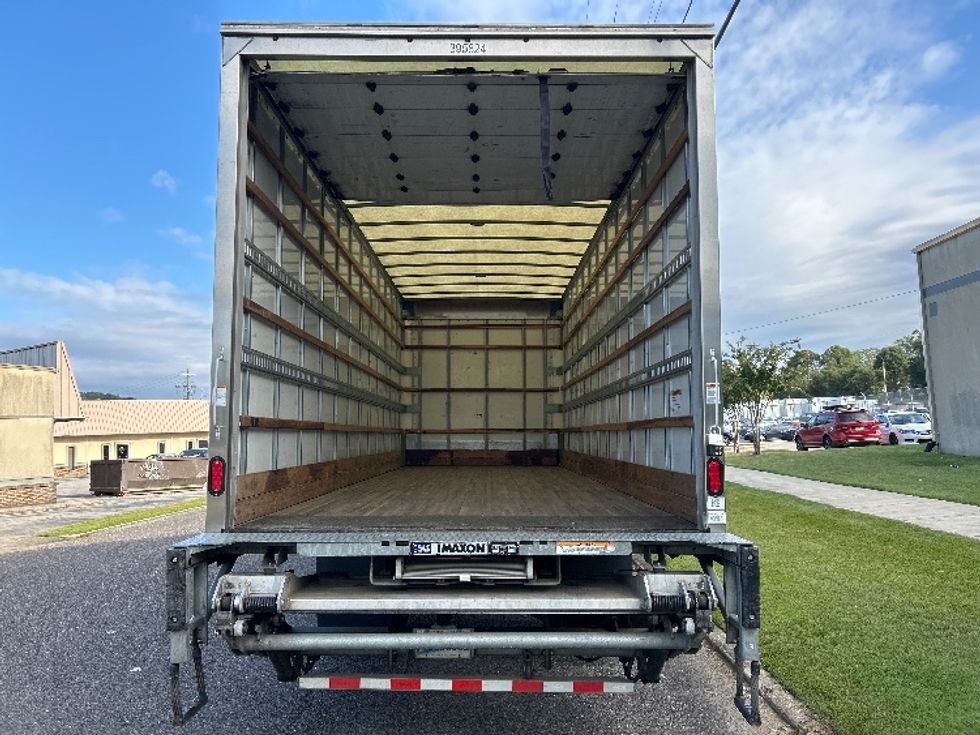 Medium Duty Box Truck-Light and Medium Duty Trucks-Freightliner-2022-M2-Homewood-AL-237,582\n\t\tmiles-$ 55,250 - Image 8