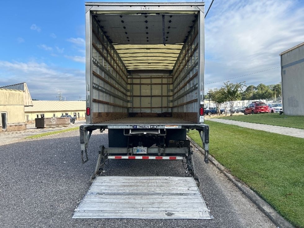 Medium Duty Box Truck-Light and Medium Duty Trucks-Freightliner-2022-M2-Homewood-AL-237,582\n\t\tmiles-$ 55,250 - Image 9