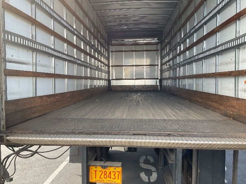 Medium Duty Box Truck-Light and Medium Duty Trucks-Freightliner-2022-M2-Honolulu-HI-236,843\n\t\tmiles-$ 45,500 - Image 10