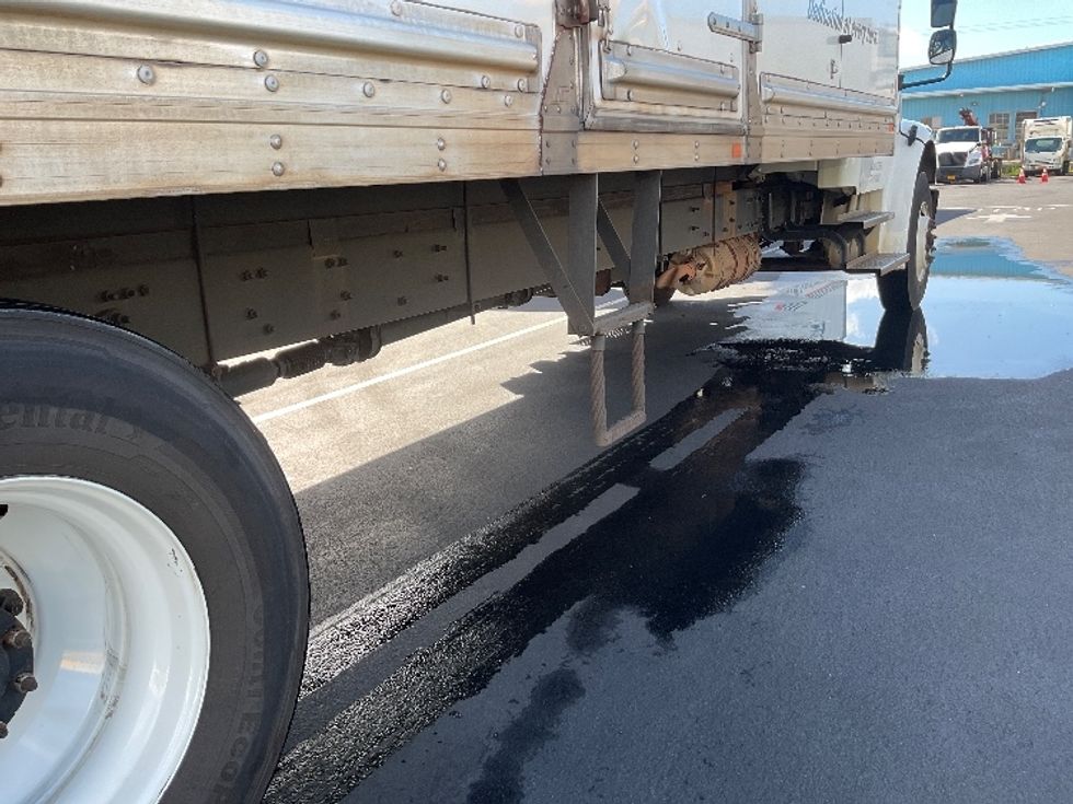Medium Duty Box Truck-Light and Medium Duty Trucks-Freightliner-2022-M2-Honolulu-HI-236,843\n\t\tmiles-$ 45,500 - Image 14