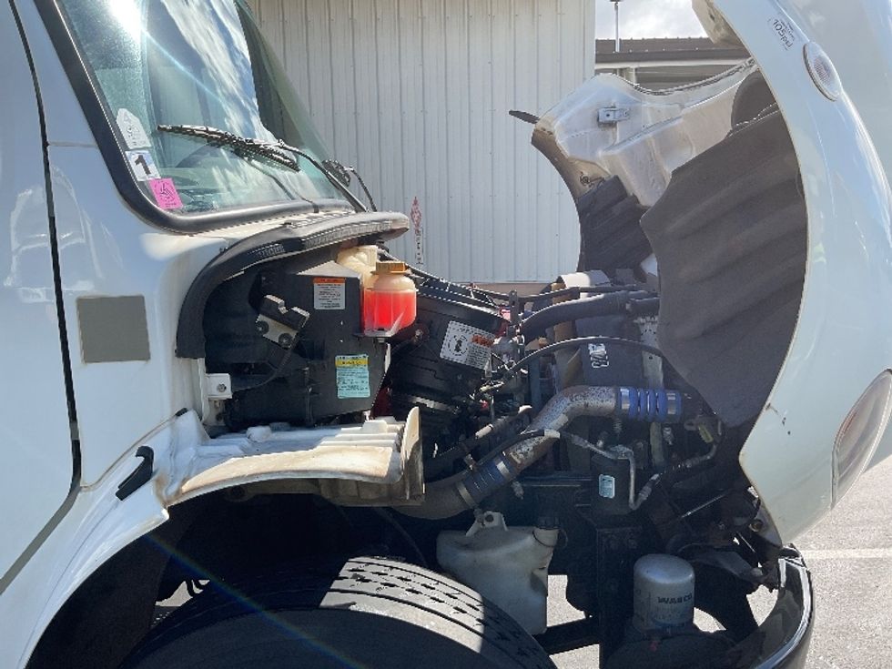 Medium Duty Box Truck-Light and Medium Duty Trucks-Freightliner-2022-M2-Honolulu-HI-236,843\n\t\tmiles-$ 45,500 - Image 23