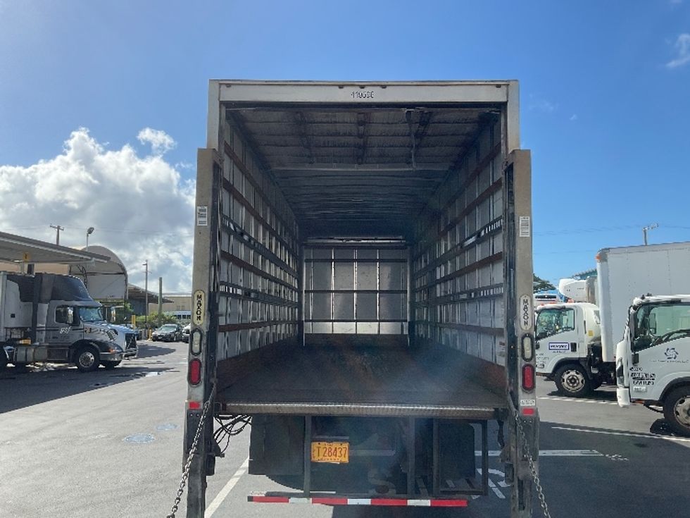 Medium Duty Box Truck-Light and Medium Duty Trucks-Freightliner-2022-M2-Honolulu-HI-236,843\n\t\tmiles-$ 45,500 - Image 8