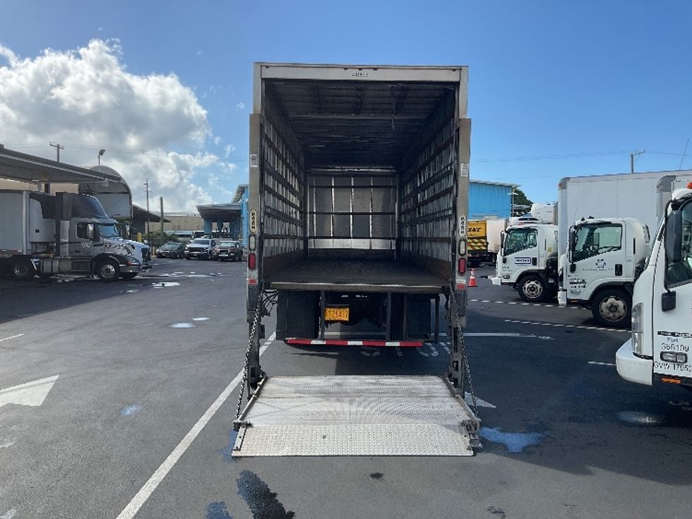 Medium Duty Box Truck-Light and Medium Duty Trucks-Freightliner-2022-M2-Honolulu-HI-236,843\n\t\tmiles-$ 45,500 - Image 9
