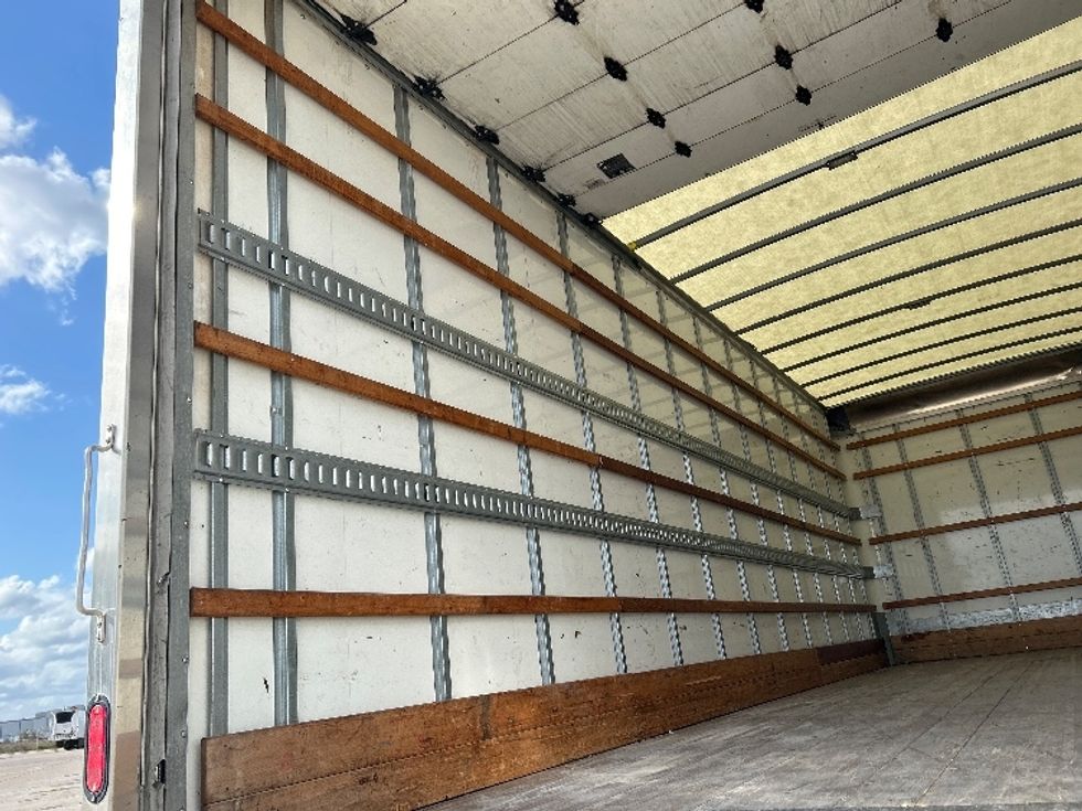 Medium Duty Box Truck-Light and Medium Duty Trucks-Freightliner-2022-M2-Houston-TX-120,762\n\t\tmiles-$ 73,500 - Image 11