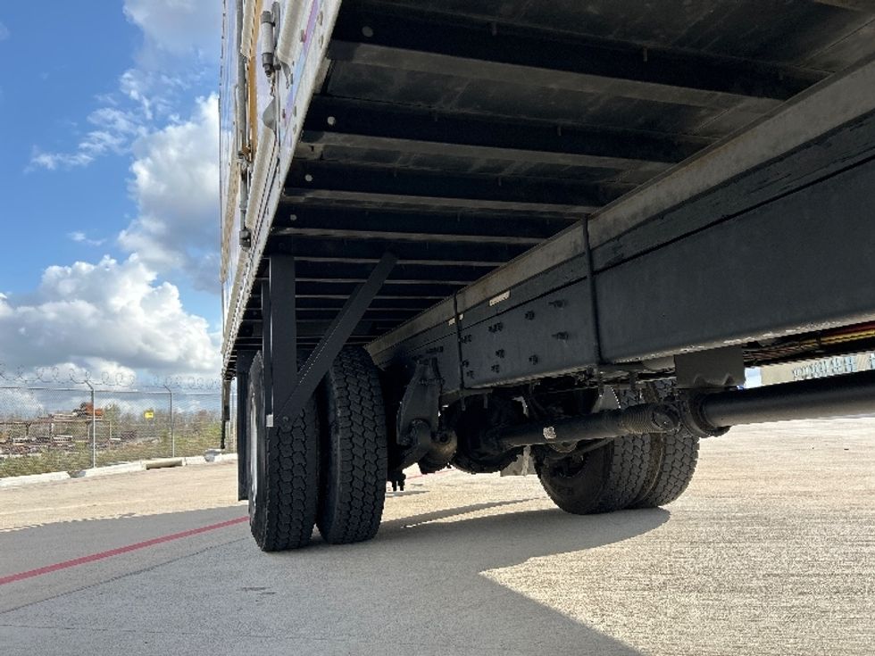 Medium Duty Box Truck-Light and Medium Duty Trucks-Freightliner-2022-M2-Houston-TX-120,762\n\t\tmiles-$ 73,500 - Image 14