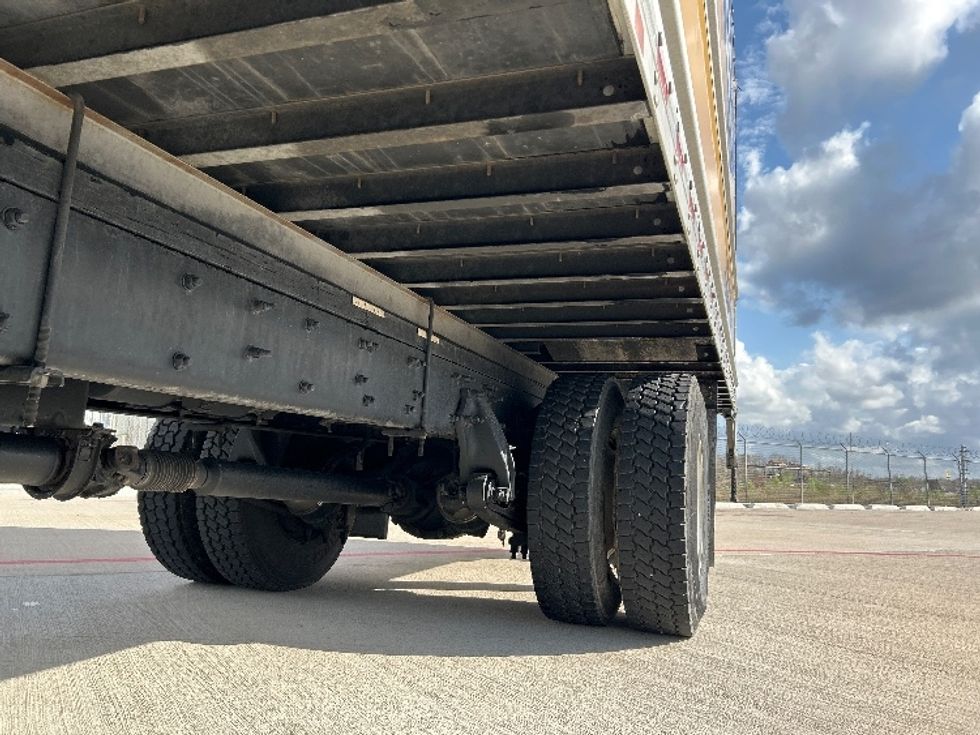 Medium Duty Box Truck-Light and Medium Duty Trucks-Freightliner-2022-M2-Houston-TX-120,762\n\t\tmiles-$ 73,500 - Image 5