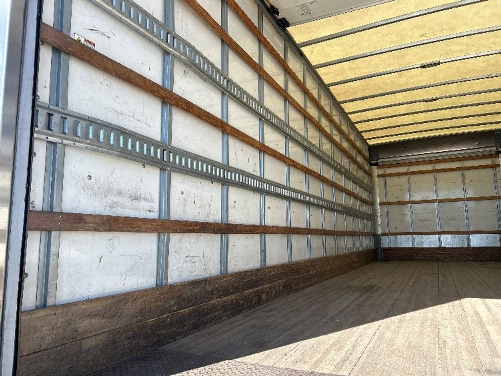 Medium Duty Box Truck-Light and Medium Duty Trucks-Freightliner-2022-M2-Houston-TX-126,446\n\t\tmiles-$ 71,500 - Image 11