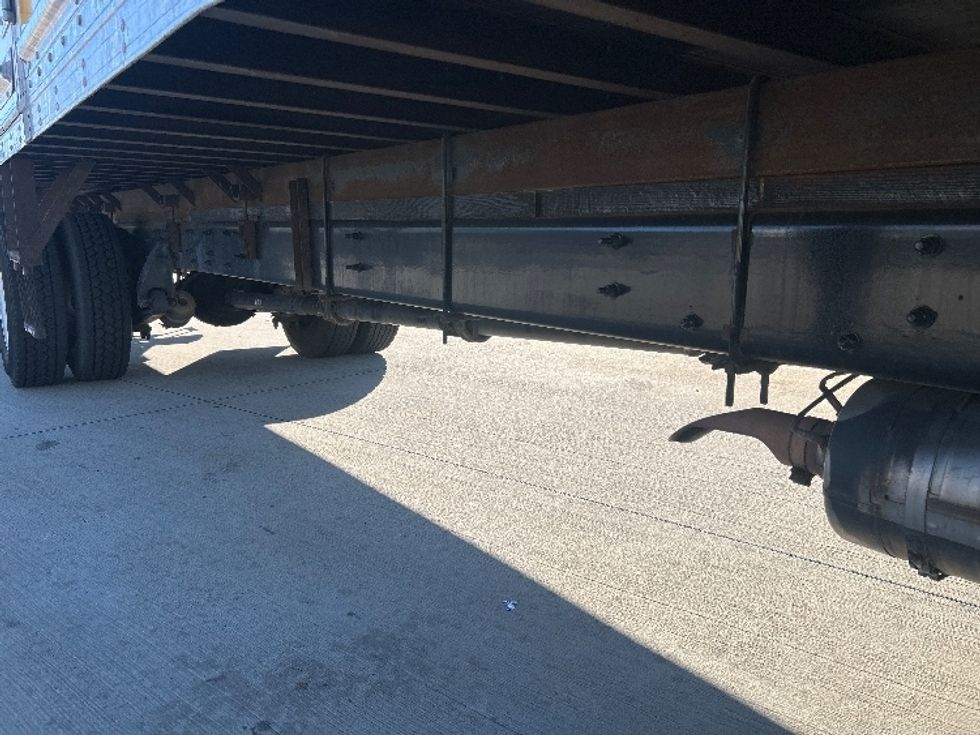 Medium Duty Box Truck-Light and Medium Duty Trucks-Freightliner-2022-M2-Houston-TX-126,446\n\t\tmiles-$ 71,500 - Image 14