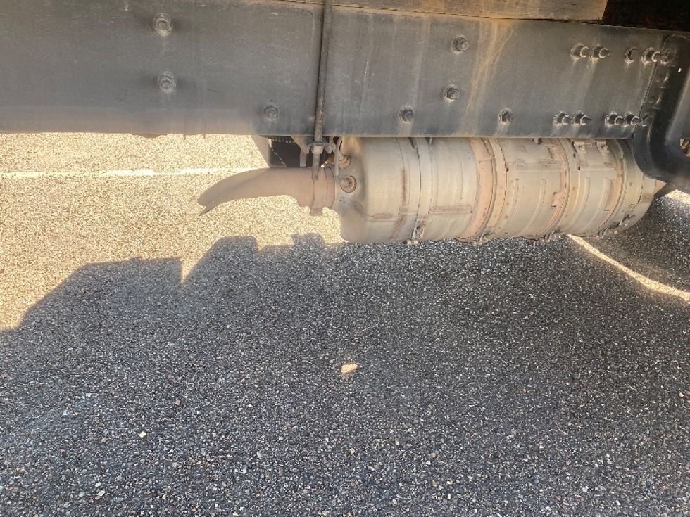 Medium Duty Box Truck-Light and Medium Duty Trucks-Freightliner-2022-M2-Houston-TX-127,397\n\t\tmiles-$ 72,500 - Image 12