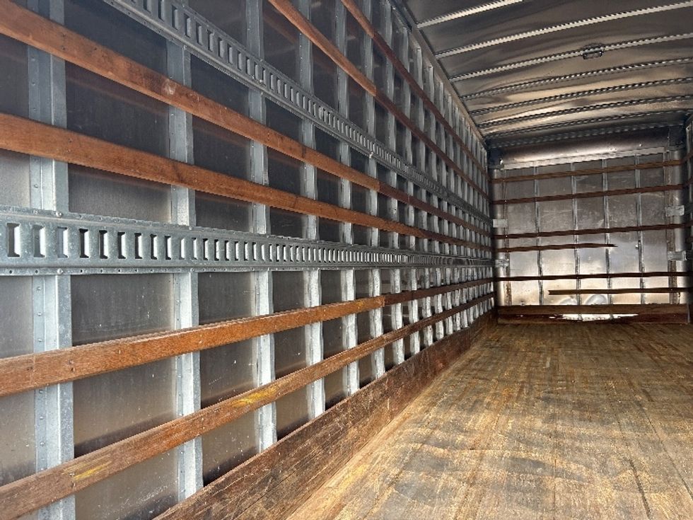 Medium Duty Box Truck-Light and Medium Duty Trucks-Freightliner-2022-M2-Houston-TX-144,407\n\t\tmiles-$ 79,500 - Image 11