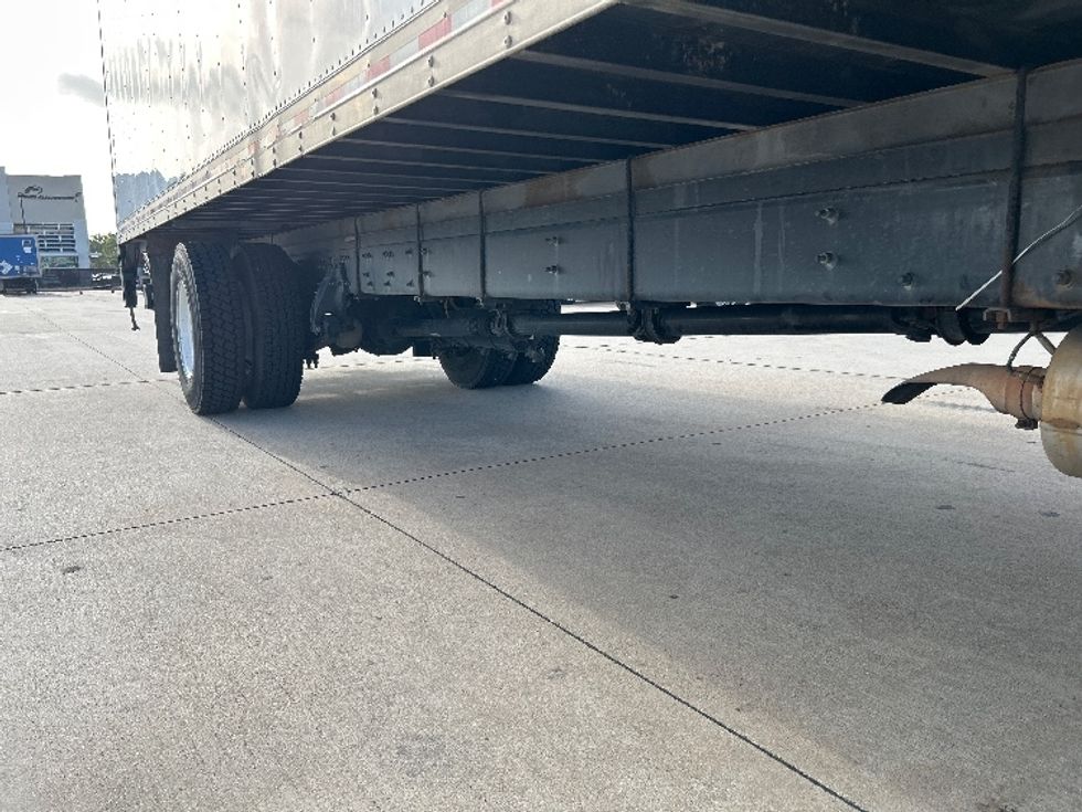 Medium Duty Box Truck-Light and Medium Duty Trucks-Freightliner-2022-M2-Houston-TX-144,407\n\t\tmiles-$ 79,500 - Image 14