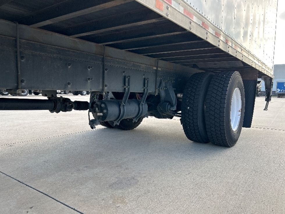 Medium Duty Box Truck-Light and Medium Duty Trucks-Freightliner-2022-M2-Houston-TX-144,407\n\t\tmiles-$ 79,500 - Image 5