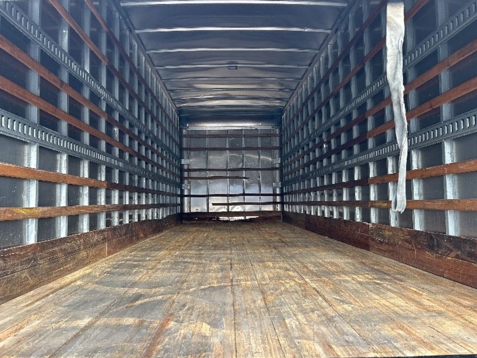 Medium Duty Box Truck-Light and Medium Duty Trucks-Freightliner-2022-M2-Houston-TX-144,407\n\t\tmiles-$ 79,500 - Image 8