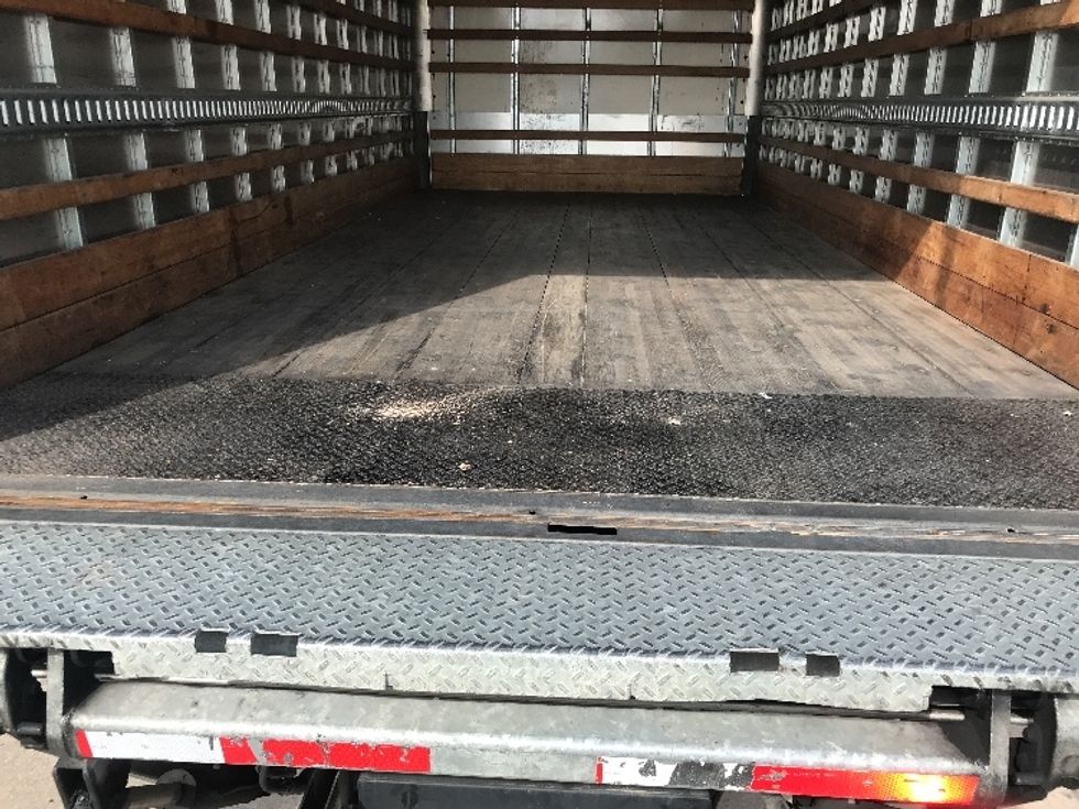 Medium Duty Box Truck-Light and Medium Duty Trucks-Freightliner-2022-M2-Houston-TX-170,855\n\t\tmiles-$ 50,750 - Image 10