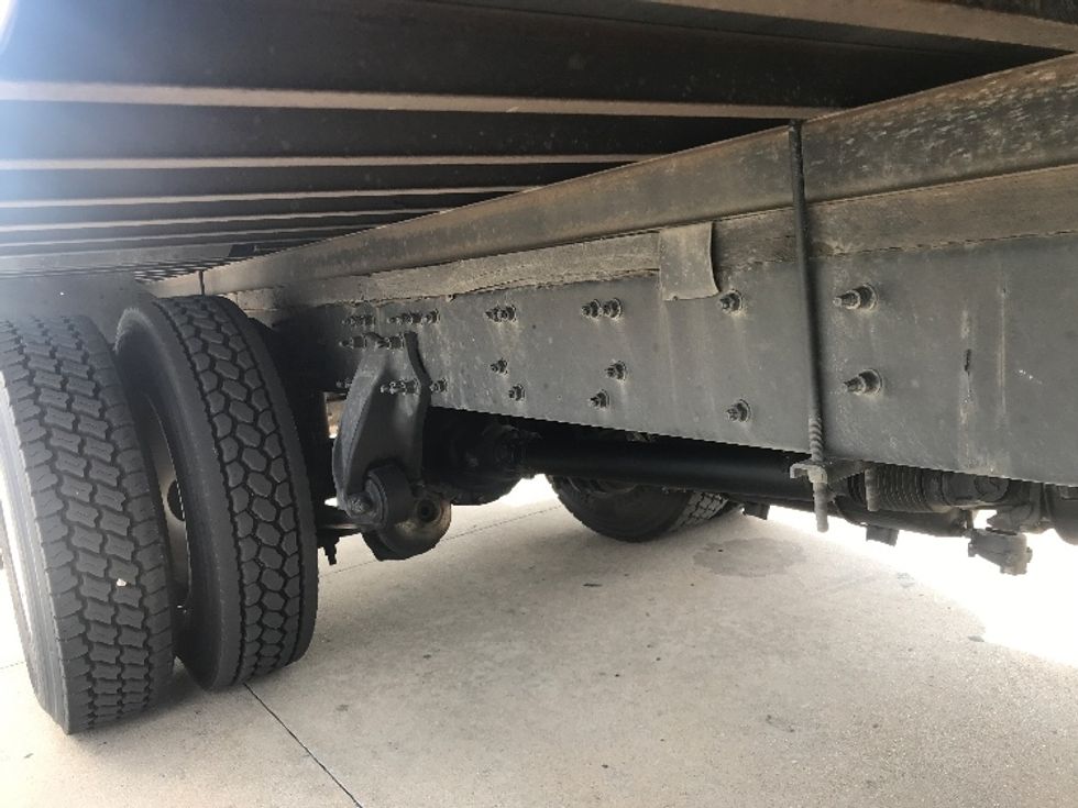 Medium Duty Box Truck-Light and Medium Duty Trucks-Freightliner-2022-M2-Houston-TX-170,855\n\t\tmiles-$ 50,750 - Image 14