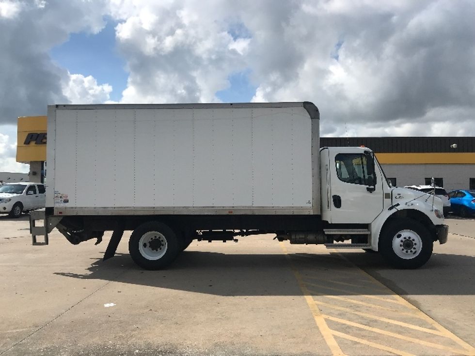 Medium Duty Box Truck-Light and Medium Duty Trucks-Freightliner-2022-M2-Houston-TX-170,855\n\t\tmiles-$ 50,750 - Image 15