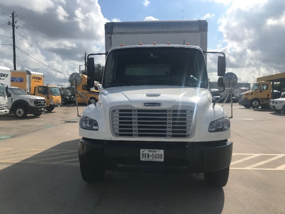 Medium Duty Box Truck-Light and Medium Duty Trucks-Freightliner-2022-M2-Houston-TX-170,855\n\t\tmiles-$ 50,750 - Image 2