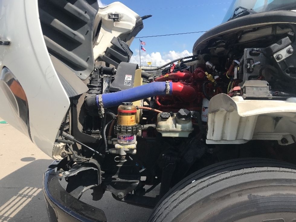 Medium Duty Box Truck-Light and Medium Duty Trucks-Freightliner-2022-M2-Houston-TX-170,855\n\t\tmiles-$ 50,750 - Image 24