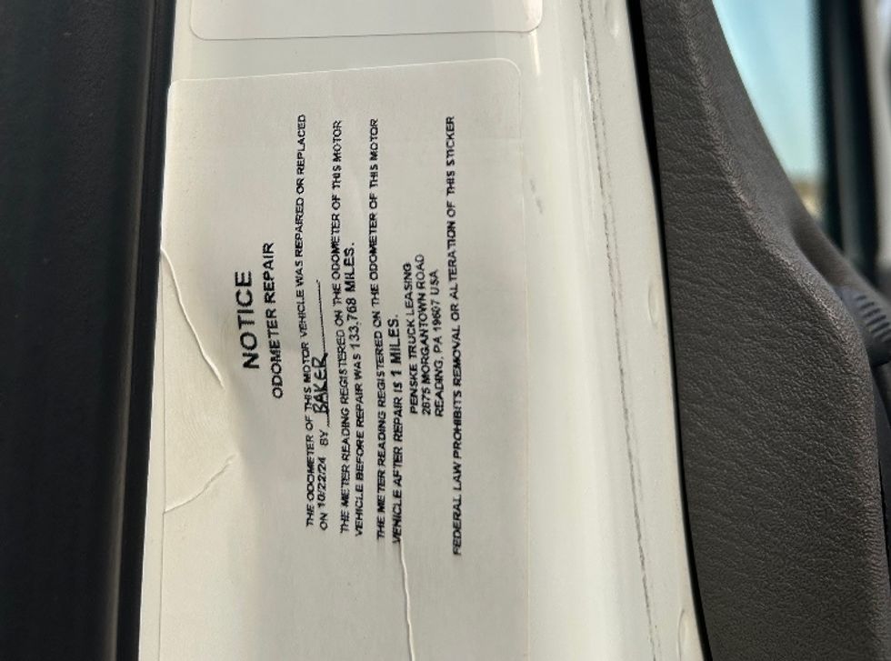 Medium Duty Box Truck-Light and Medium Duty Trucks-Freightliner-2022-M2-Houston-TX-170,855\n\t\tmiles-$ 50,750 - Image 25