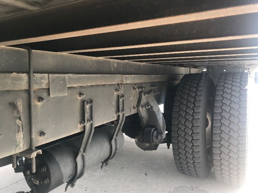 Medium Duty Box Truck-Light and Medium Duty Trucks-Freightliner-2022-M2-Houston-TX-170,855\n\t\tmiles-$ 50,750 - Image 5