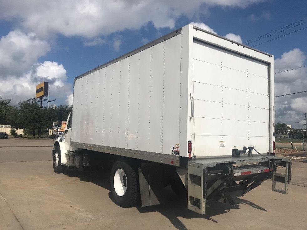 Medium Duty Box Truck-Light and Medium Duty Trucks-Freightliner-2022-M2-Houston-TX-170,855\n\t\tmiles-$ 50,750 - Image 6