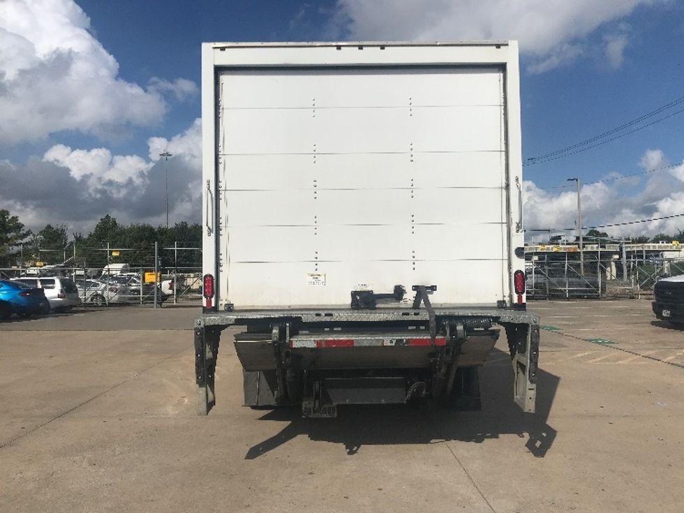 Medium Duty Box Truck-Light and Medium Duty Trucks-Freightliner-2022-M2-Houston-TX-170,855\n\t\tmiles-$ 50,750 - Image 7