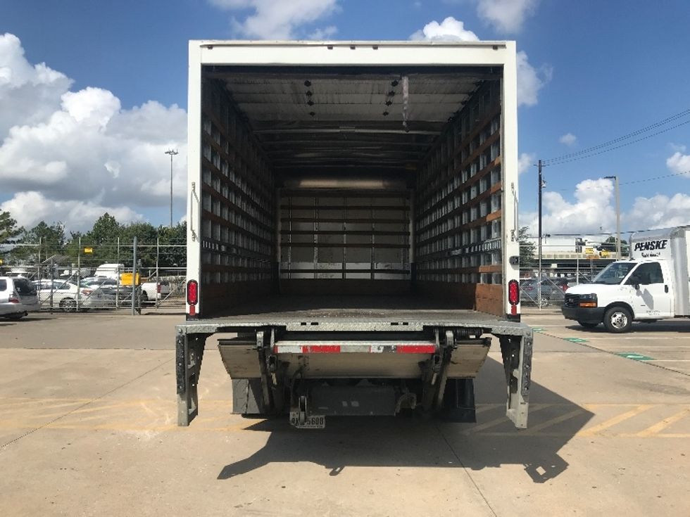 Medium Duty Box Truck-Light and Medium Duty Trucks-Freightliner-2022-M2-Houston-TX-170,855\n\t\tmiles-$ 50,750 - Image 8