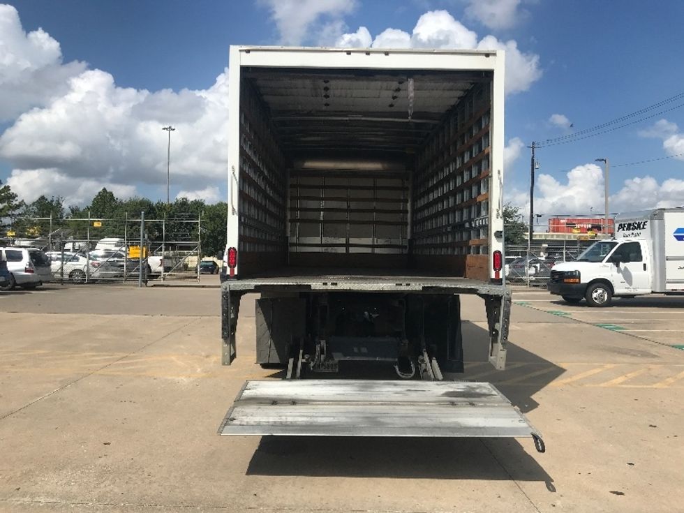 Medium Duty Box Truck-Light and Medium Duty Trucks-Freightliner-2022-M2-Houston-TX-170,855\n\t\tmiles-$ 50,750 - Image 9