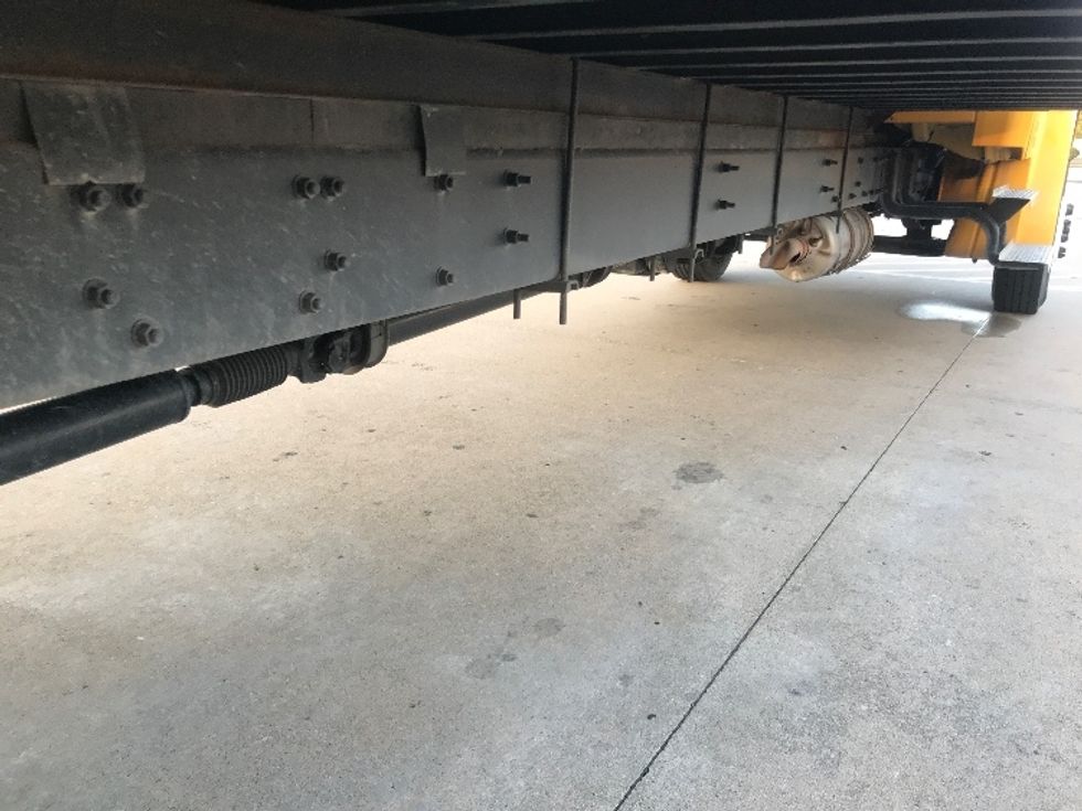 Medium Duty Box Truck-Light and Medium Duty Trucks-Freightliner-2022-M2-Houston-TX-218,254\n\t\tmiles-$ 51,000 - Image 14