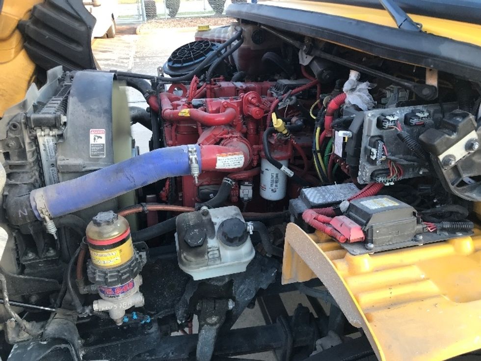 Medium Duty Box Truck-Light and Medium Duty Trucks-Freightliner-2022-M2-Houston-TX-218,254\n\t\tmiles-$ 51,000 - Image 24