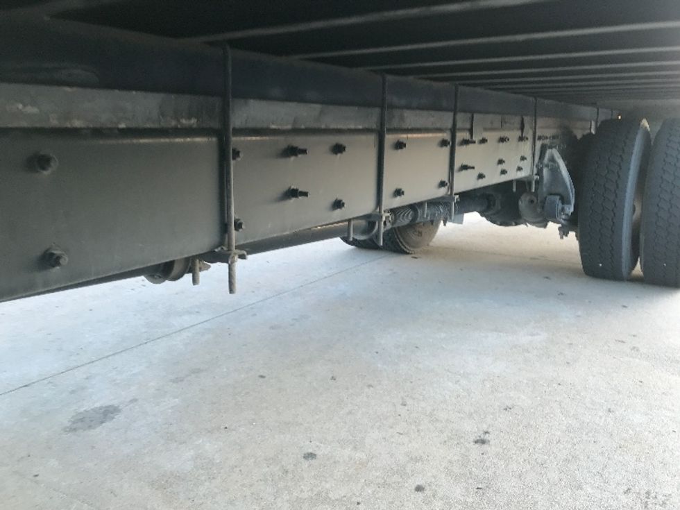 Medium Duty Box Truck-Light and Medium Duty Trucks-Freightliner-2022-M2-Houston-TX-218,254\n\t\tmiles-$ 51,000 - Image 5