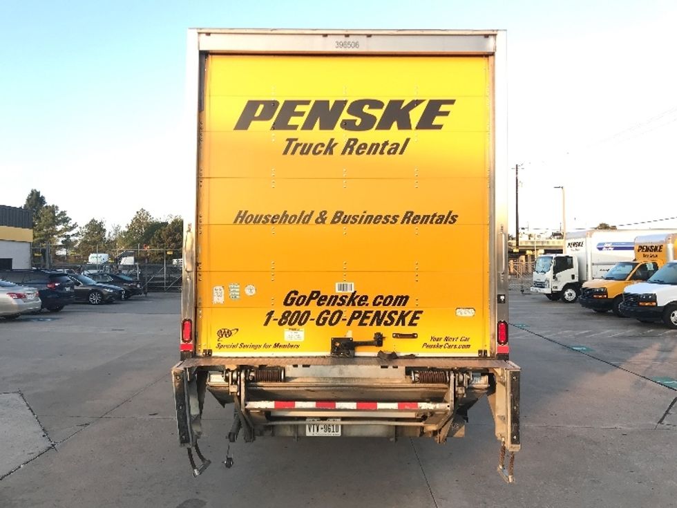 Medium Duty Box Truck-Light and Medium Duty Trucks-Freightliner-2022-M2-Houston-TX-218,254\n\t\tmiles-$ 51,000 - Image 7