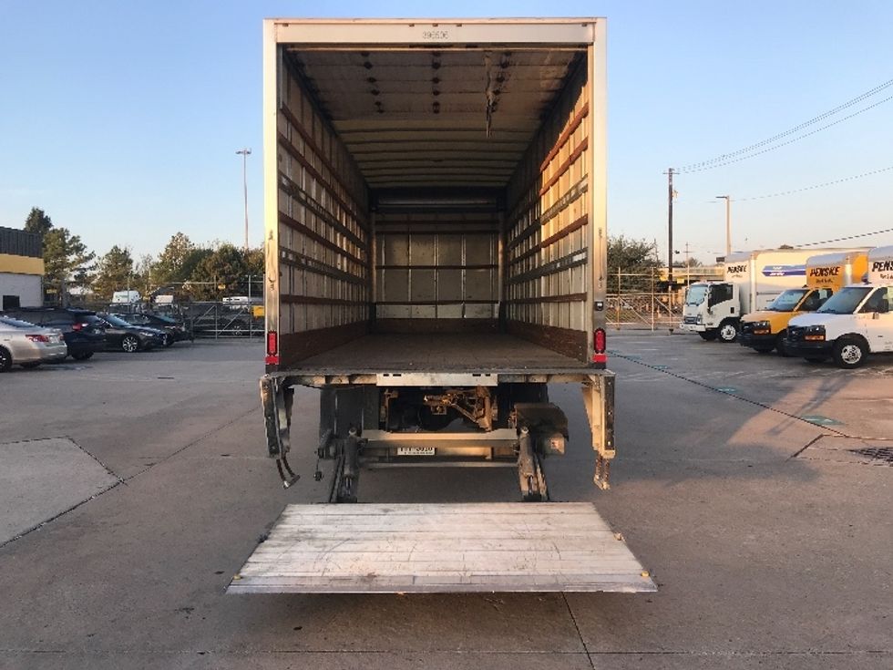 Medium Duty Box Truck-Light and Medium Duty Trucks-Freightliner-2022-M2-Houston-TX-218,254\n\t\tmiles-$ 51,000 - Image 9