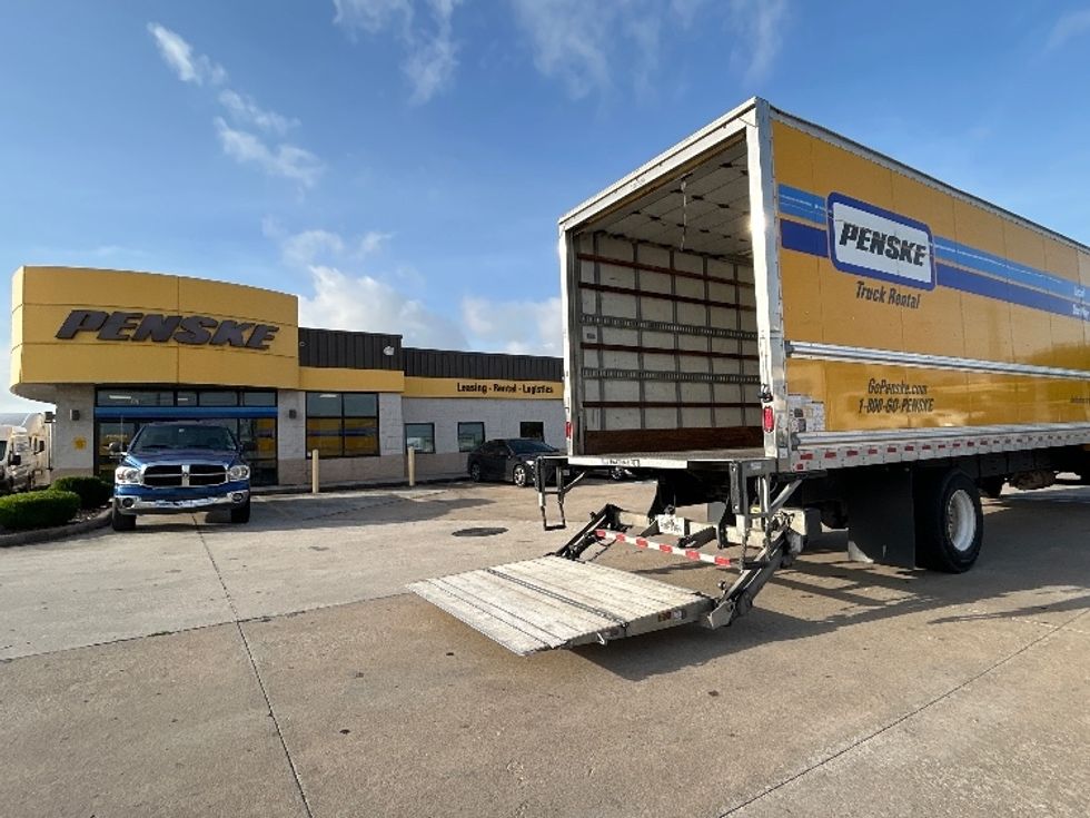 Medium Duty Box Truck-Light and Medium Duty Trucks-Freightliner-2022-M2-Houston-TX-222,912\n\t\tmiles-$ 50,250 - Image 25