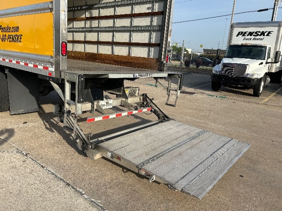 Medium Duty Box Truck-Light and Medium Duty Trucks-Freightliner-2022-M2-Houston-TX-222,912\n\t\tmiles-$ 50,250 - Image 26