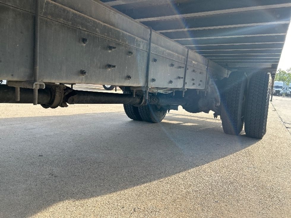 Medium Duty Box Truck-Light and Medium Duty Trucks-Freightliner-2022-M2-Houston-TX-222,912\n\t\tmiles-$ 50,250 - Image 5