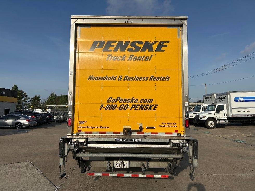 Medium Duty Box Truck-Light and Medium Duty Trucks-Freightliner-2022-M2-Houston-TX-222,912\n\t\tmiles-$ 50,250 - Image 7