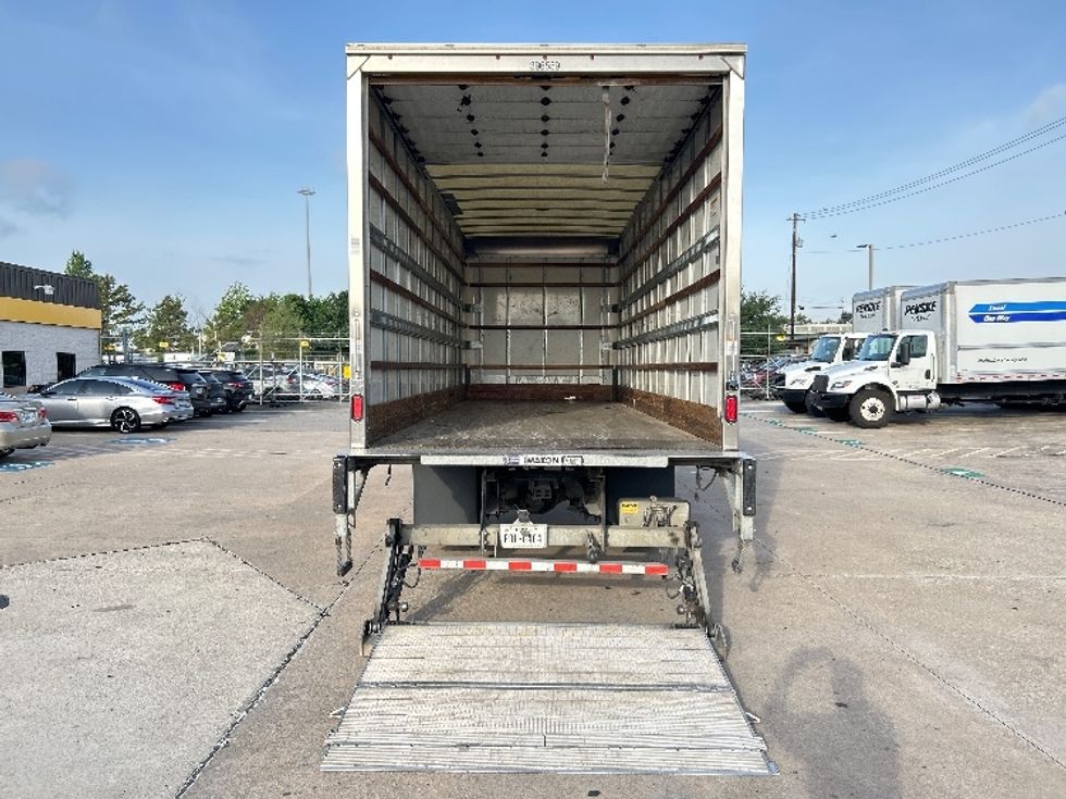 Medium Duty Box Truck-Light and Medium Duty Trucks-Freightliner-2022-M2-Houston-TX-222,912\n\t\tmiles-$ 50,250 - Image 9