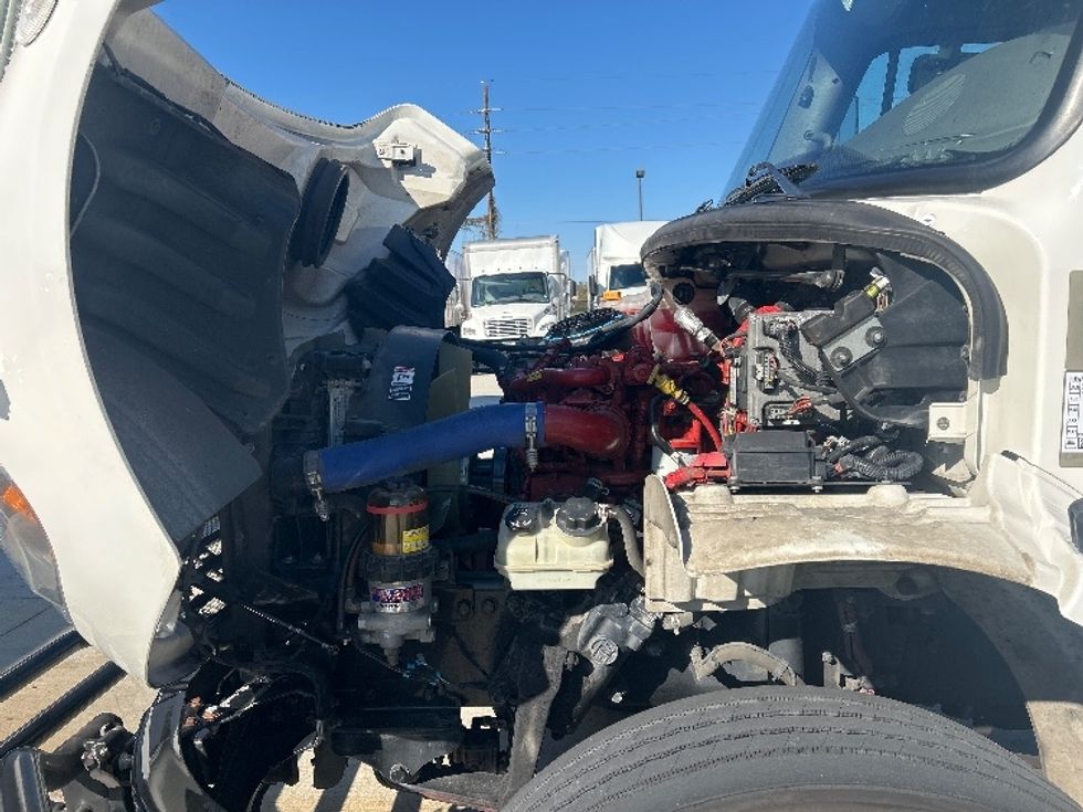 Medium Duty Box Truck-Light and Medium Duty Trucks-Freightliner-2022-M2-Houston-TX-258,719\n\t\tmiles-$ 37,250 - Image 24