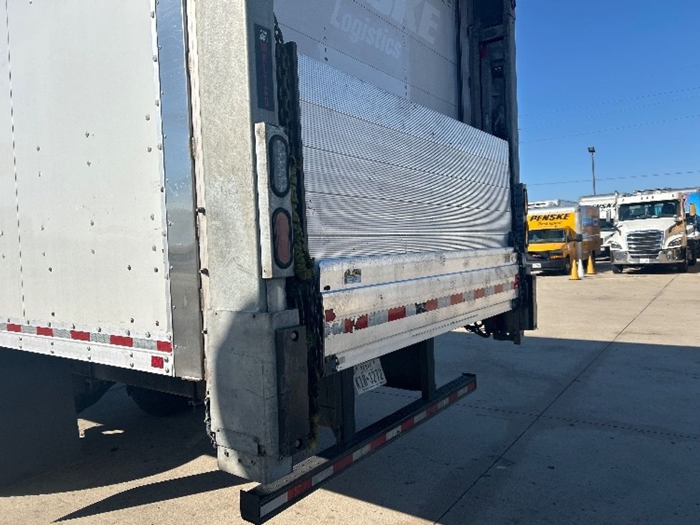 Medium Duty Box Truck-Light and Medium Duty Trucks-Freightliner-2022-M2-Houston-TX-258,719\n\t\tmiles-$ 37,250 - Image 26