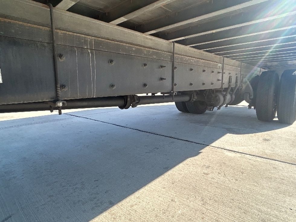 Medium Duty Box Truck-Light and Medium Duty Trucks-Freightliner-2022-M2-Houston-TX-258,719\n\t\tmiles-$ 37,250 - Image 5