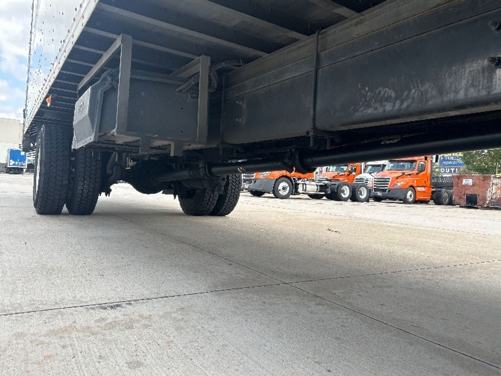 Medium Duty Box Truck-Light and Medium Duty Trucks-Freightliner-2022-M2-Houston-TX-345,994\n\t\tmiles-$ 27,750 - Image 14