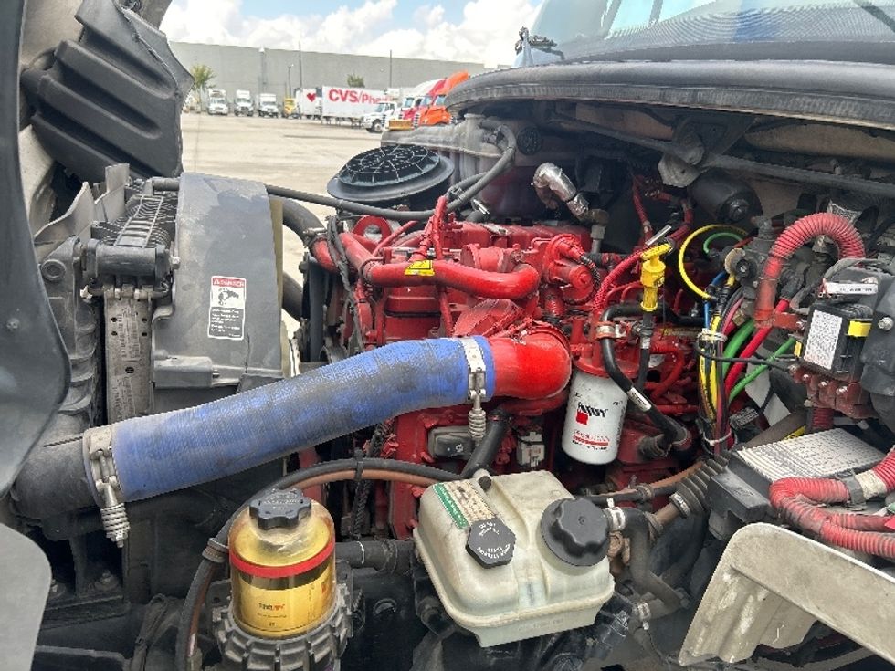 Medium Duty Box Truck-Light and Medium Duty Trucks-Freightliner-2022-M2-Houston-TX-345,994\n\t\tmiles-$ 27,750 - Image 24