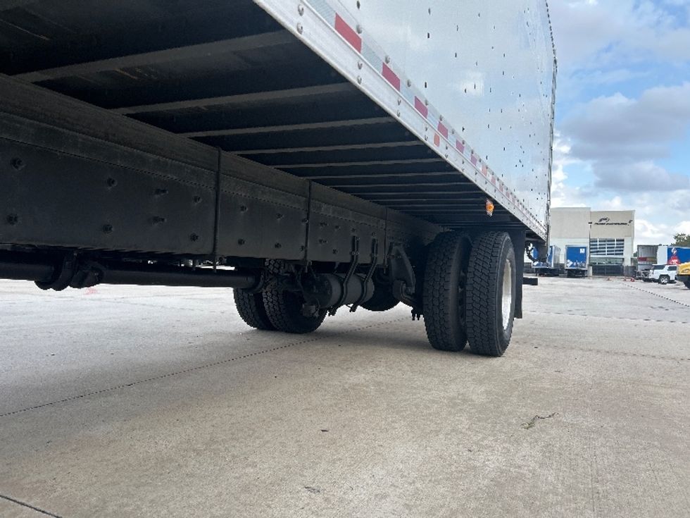 Medium Duty Box Truck-Light and Medium Duty Trucks-Freightliner-2022-M2-Houston-TX-345,994\n\t\tmiles-$ 27,750 - Image 5