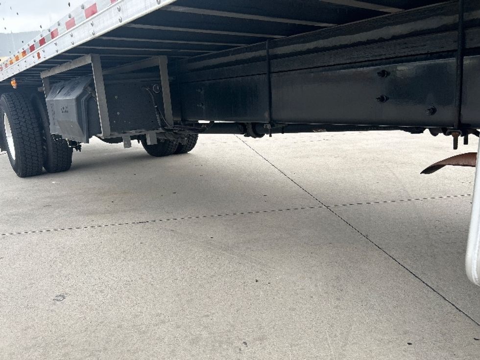Medium Duty Box Truck-Light and Medium Duty Trucks-Freightliner-2022-M2-Houston-TX-398,968\n\t\tmiles-$ 26,250 - Image 12